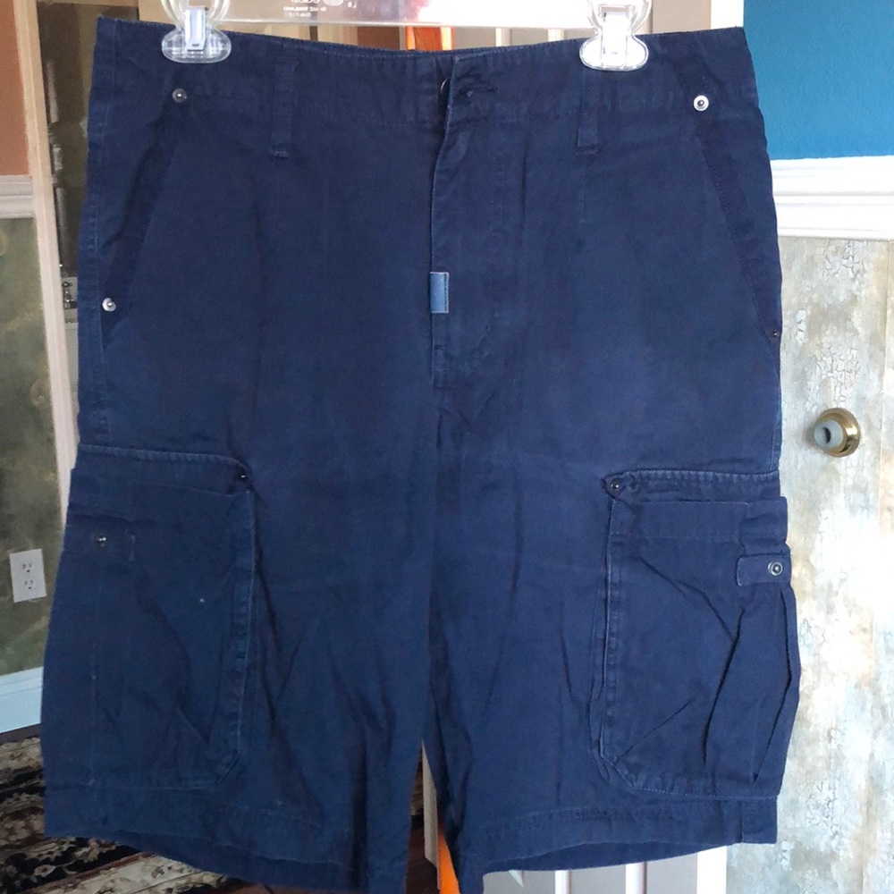 LRG men’s cargo shorts